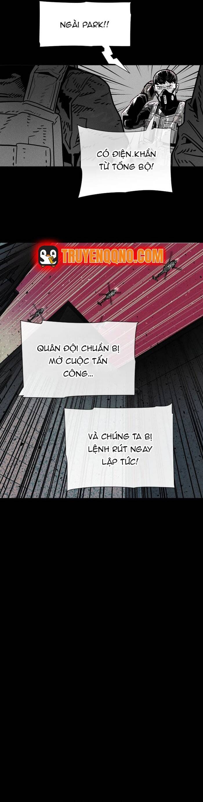 Dịch Vụ Tang Lễ Cho Xác Sống - Chapter 63 - Page 19