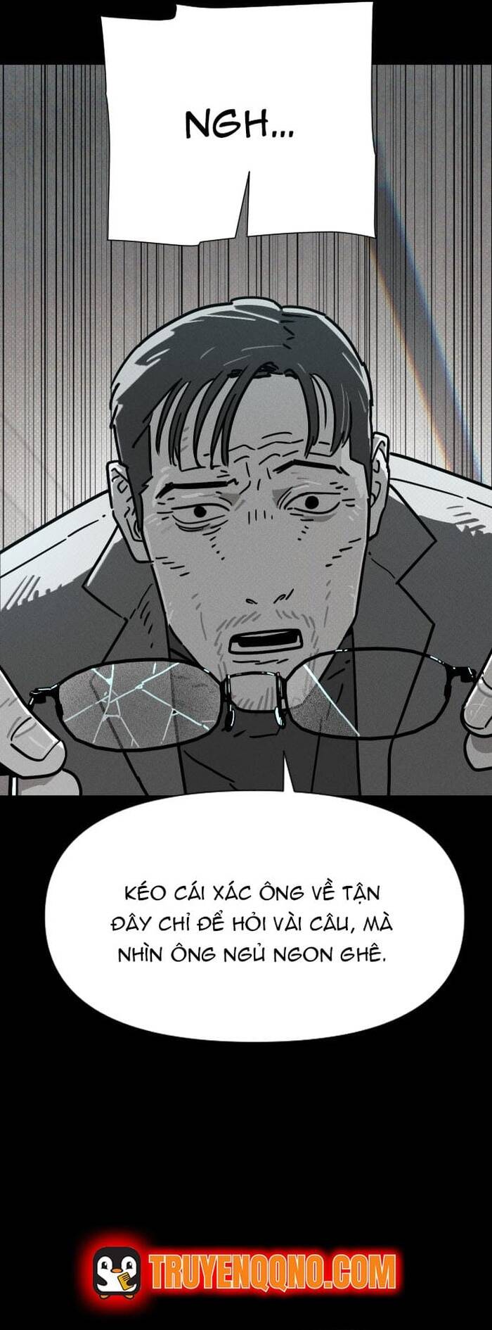 Dịch Vụ Tang Lễ Cho Xác Sống - Chapter 63 - Page 31