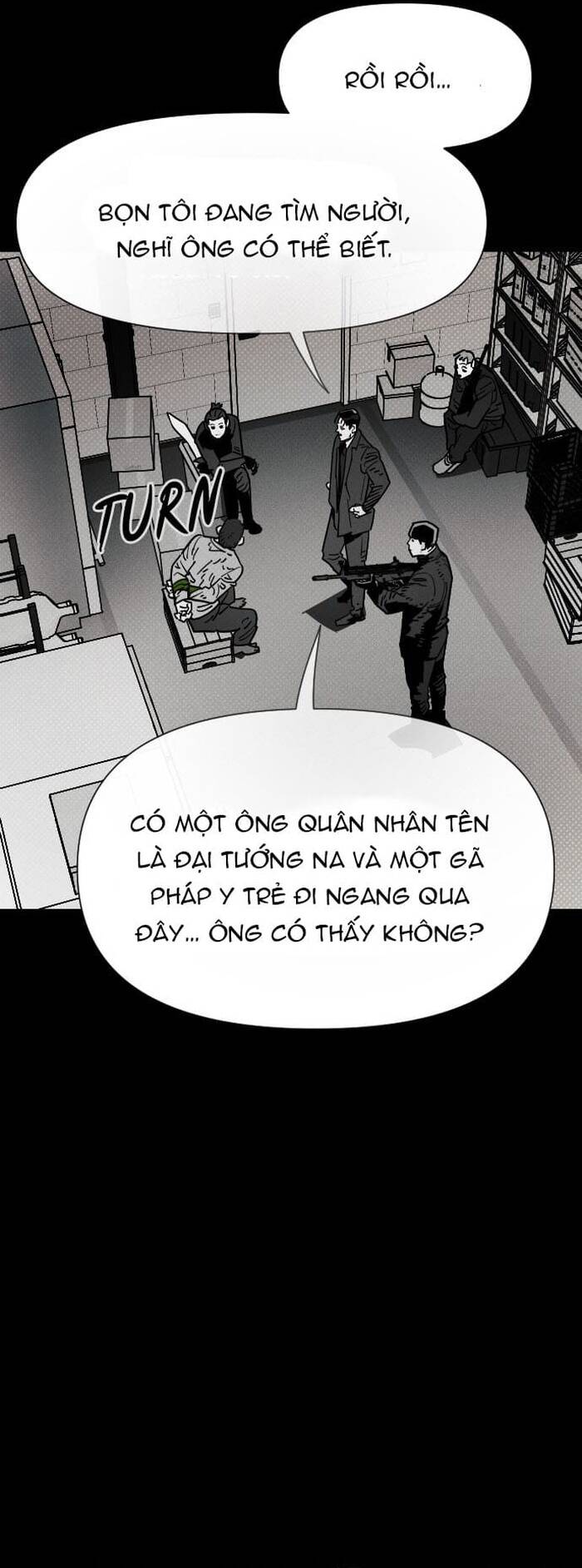 Dịch Vụ Tang Lễ Cho Xác Sống - Chapter 63 - Page 32