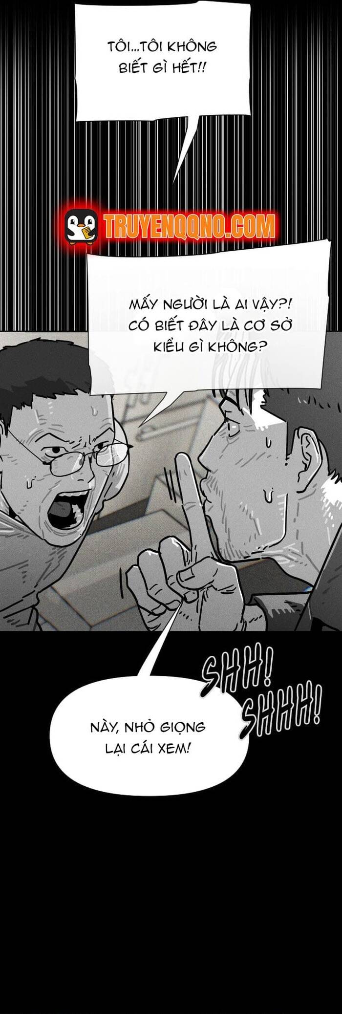 Dịch Vụ Tang Lễ Cho Xác Sống - Chapter 63 - Page 33