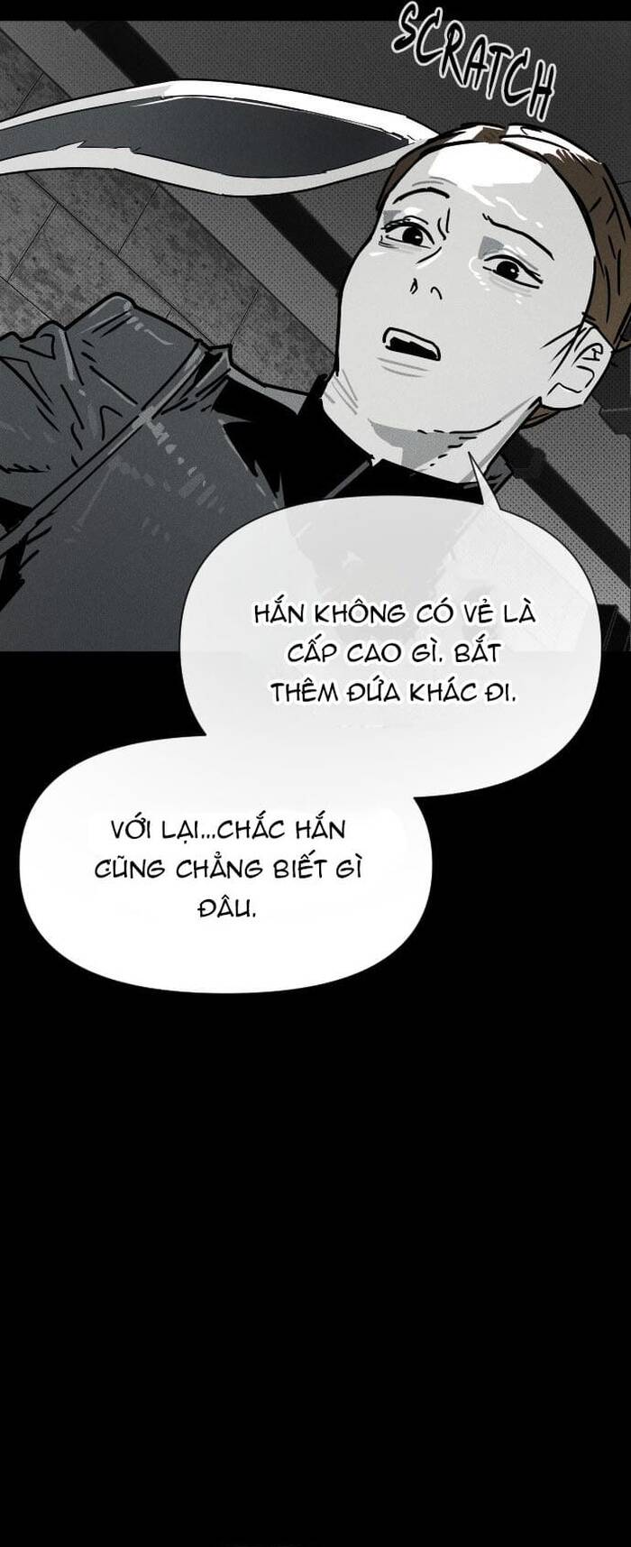 Dịch Vụ Tang Lễ Cho Xác Sống - Chapter 63 - Page 35