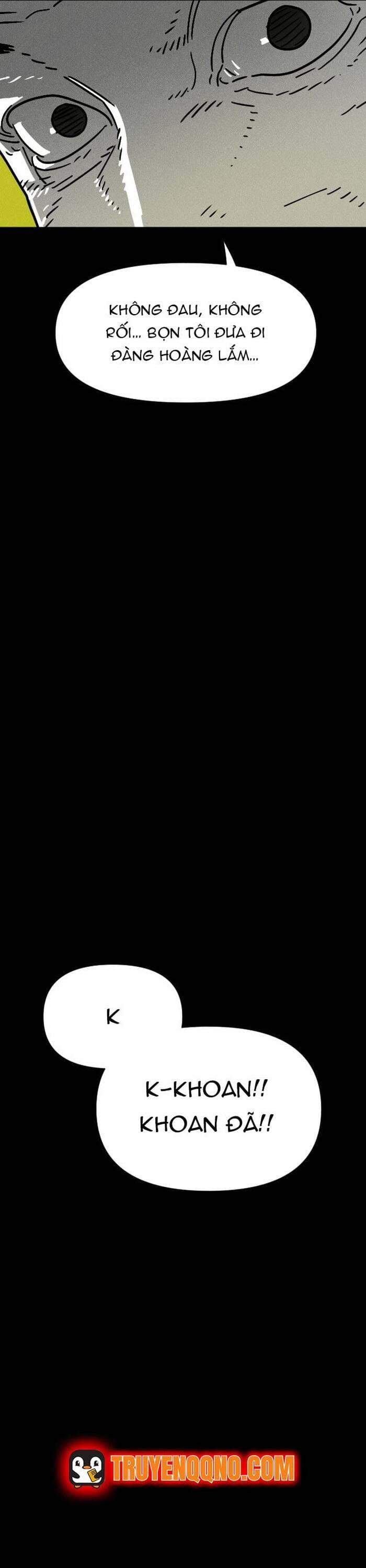 Dịch Vụ Tang Lễ Cho Xác Sống - Chapter 63 - Page 38