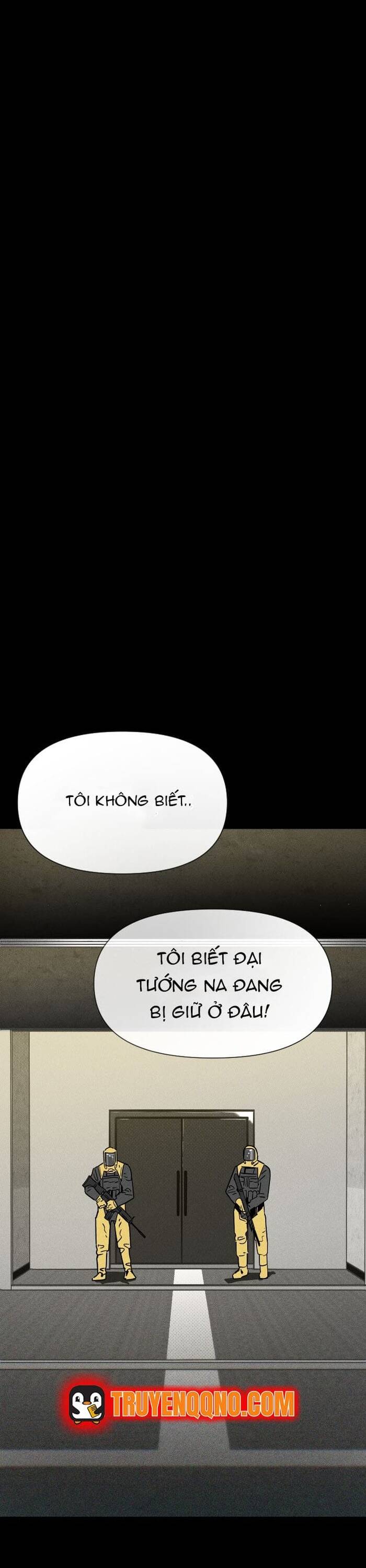 Dịch Vụ Tang Lễ Cho Xác Sống - Chapter 63 - Page 39