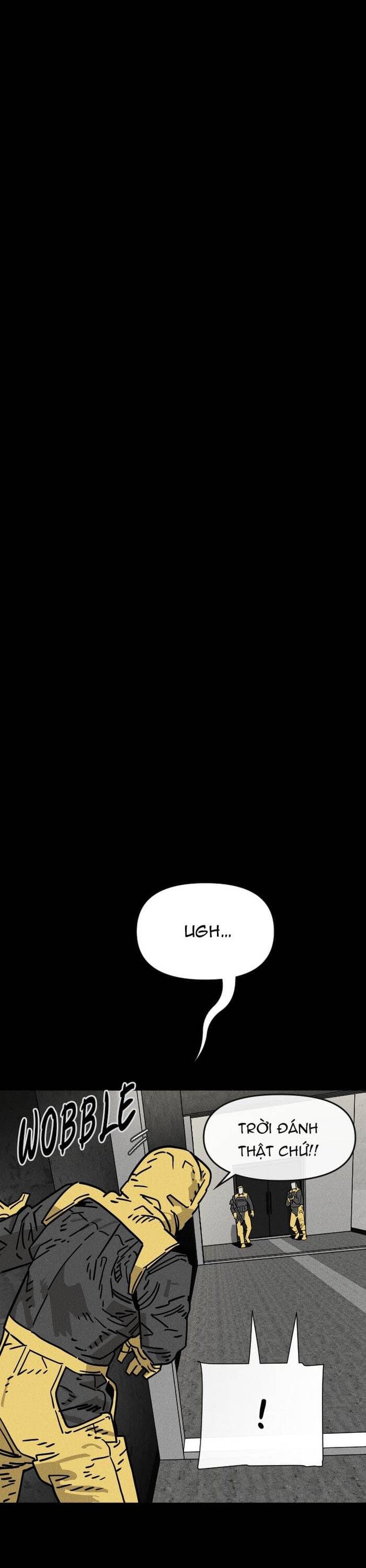 Dịch Vụ Tang Lễ Cho Xác Sống - Chapter 63 - Page 40