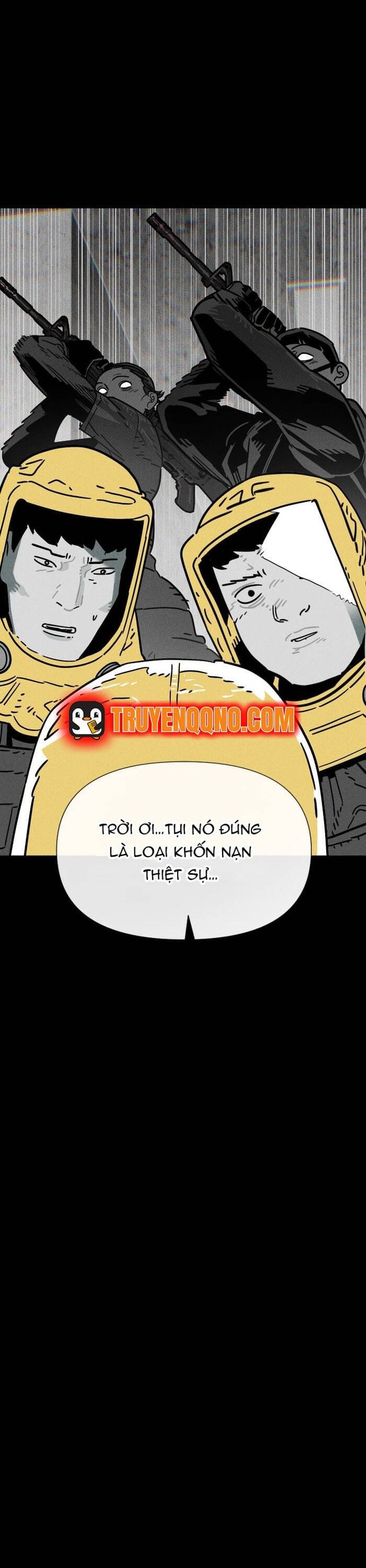 Dịch Vụ Tang Lễ Cho Xác Sống - Chapter 63 - Page 42