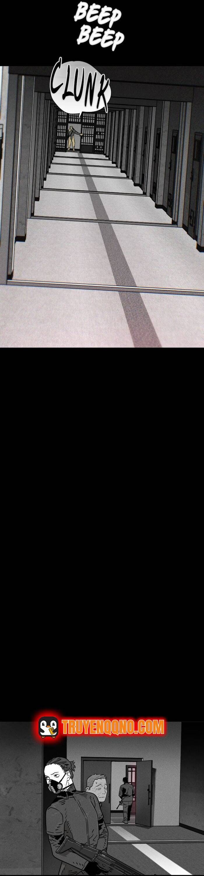 Dịch Vụ Tang Lễ Cho Xác Sống - Chapter 63 - Page 44