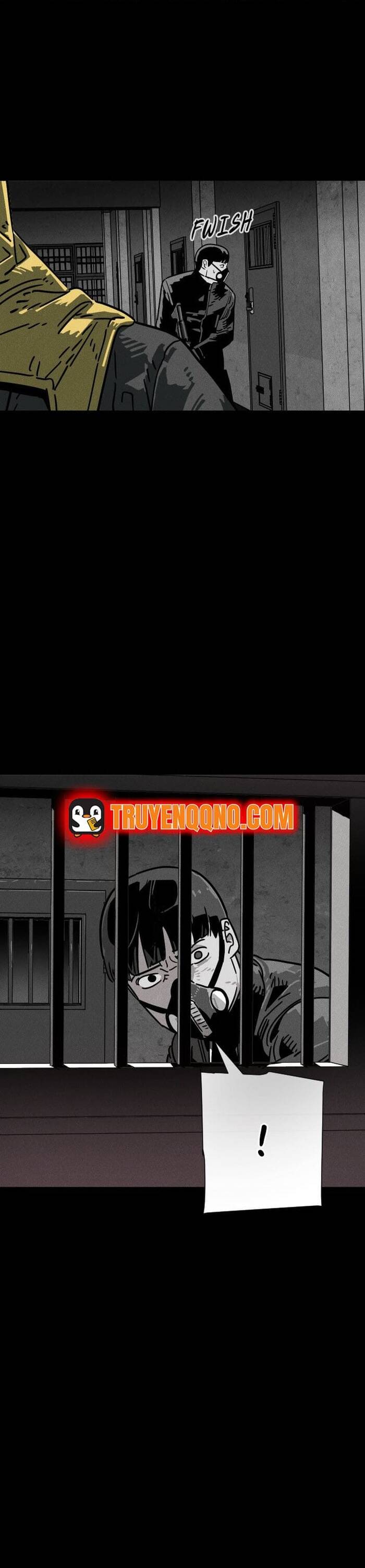 Dịch Vụ Tang Lễ Cho Xác Sống - Chapter 63 - Page 45