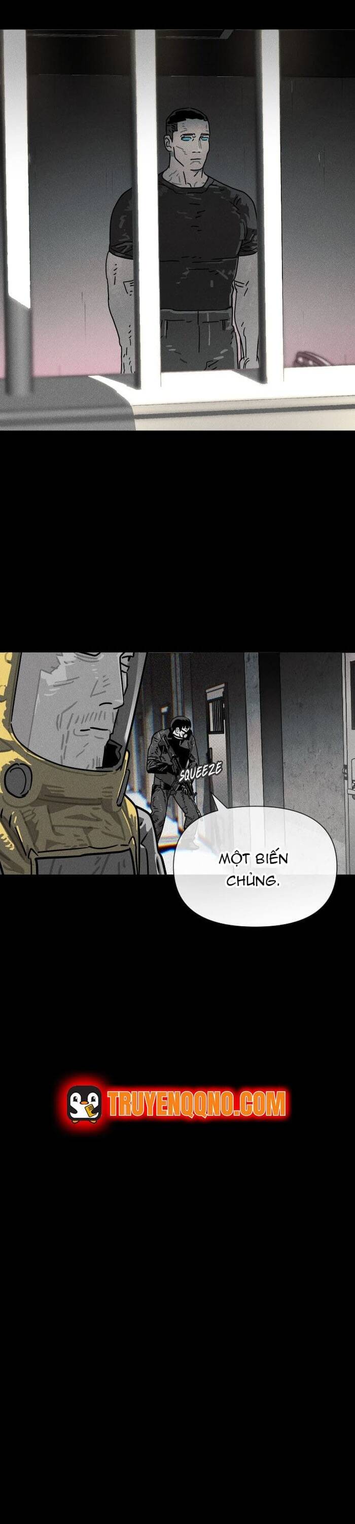 Dịch Vụ Tang Lễ Cho Xác Sống - Chapter 63 - Page 46