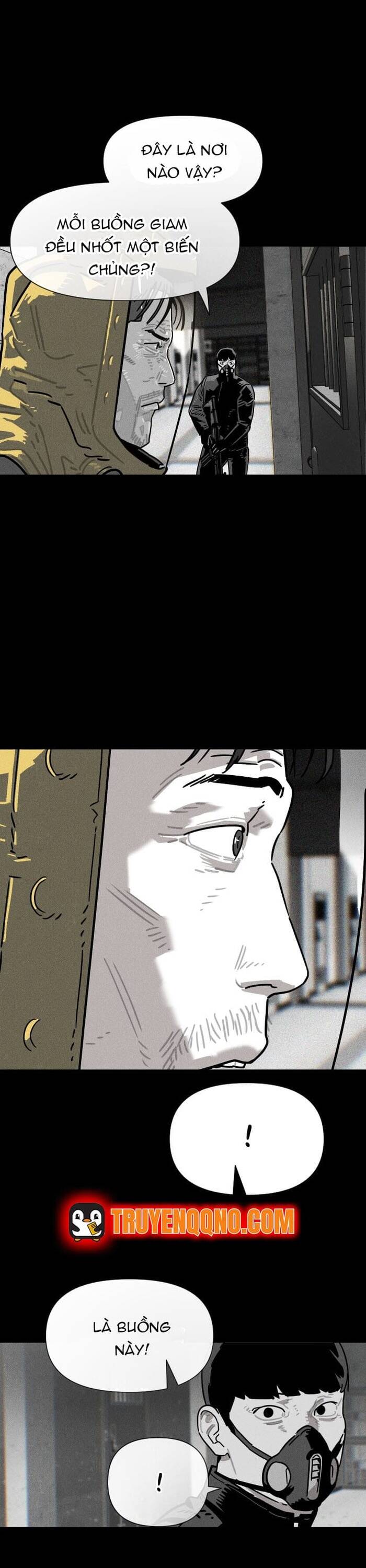 Dịch Vụ Tang Lễ Cho Xác Sống - Chapter 63 - Page 47