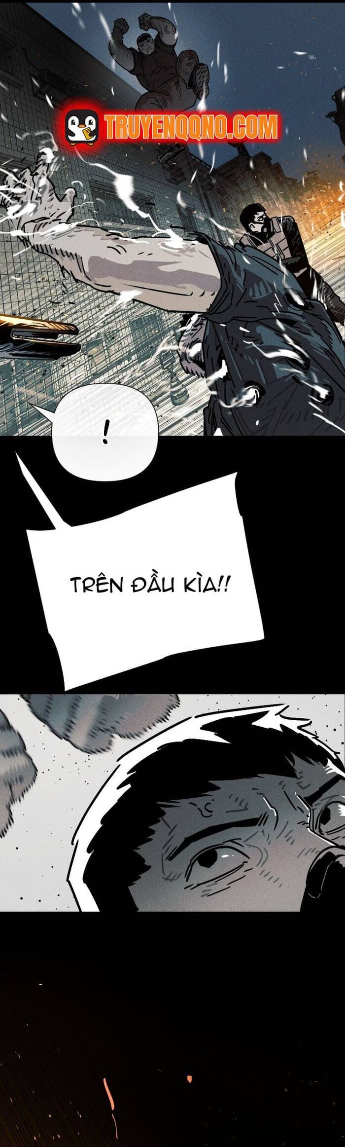 Dịch Vụ Tang Lễ Cho Xác Sống - Chapter 63 - Page 5