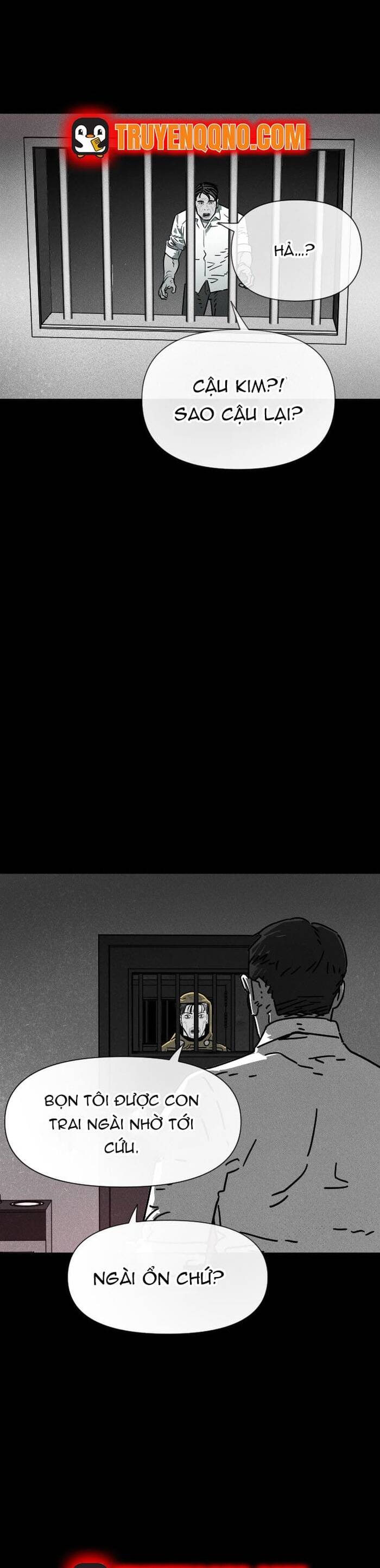 Dịch Vụ Tang Lễ Cho Xác Sống - Chapter 63 - Page 50