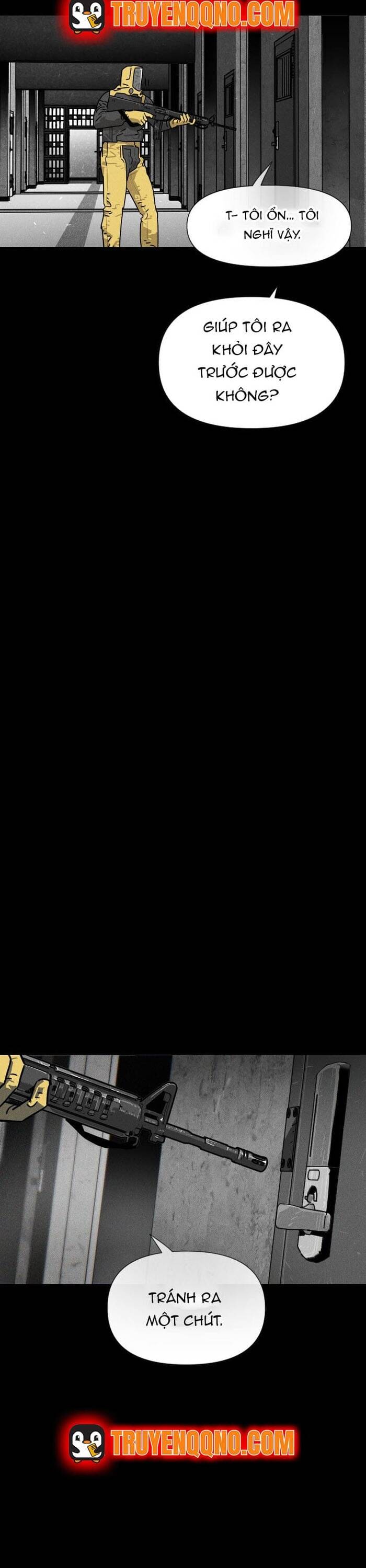 Dịch Vụ Tang Lễ Cho Xác Sống - Chapter 63 - Page 51