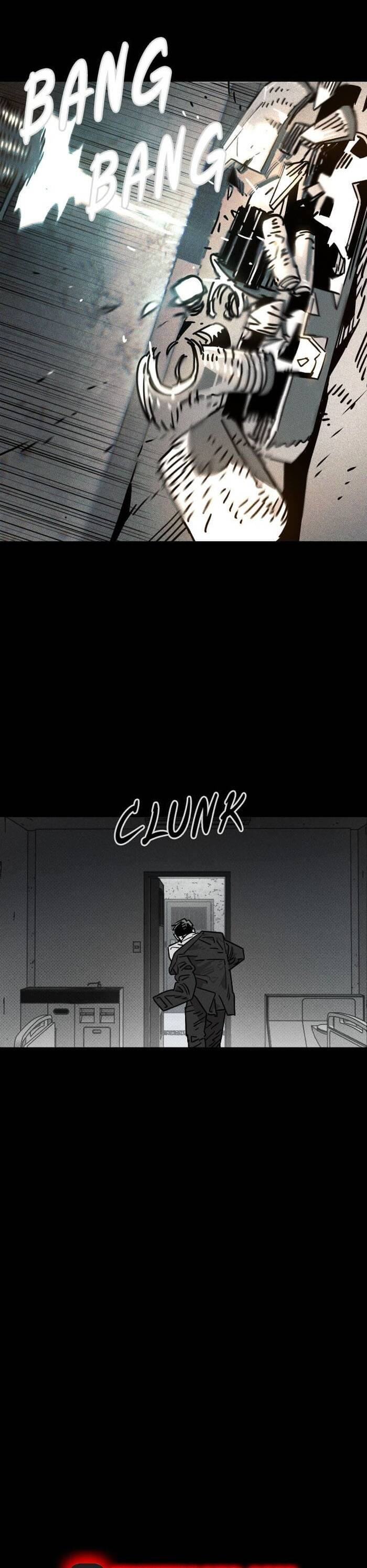 Dịch Vụ Tang Lễ Cho Xác Sống - Chapter 63 - Page 52