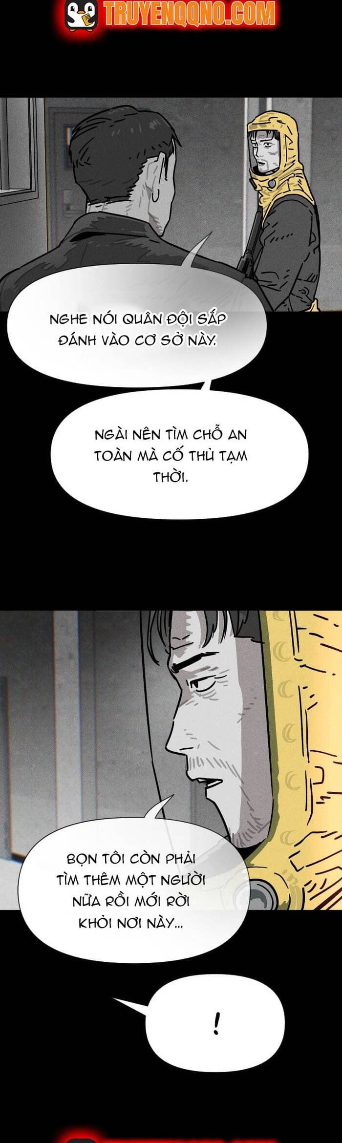 Dịch Vụ Tang Lễ Cho Xác Sống - Chapter 63 - Page 53