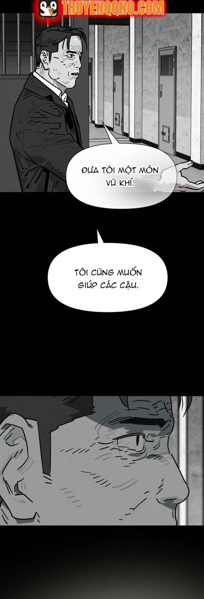 Dịch Vụ Tang Lễ Cho Xác Sống - Chapter 63 - Page 54