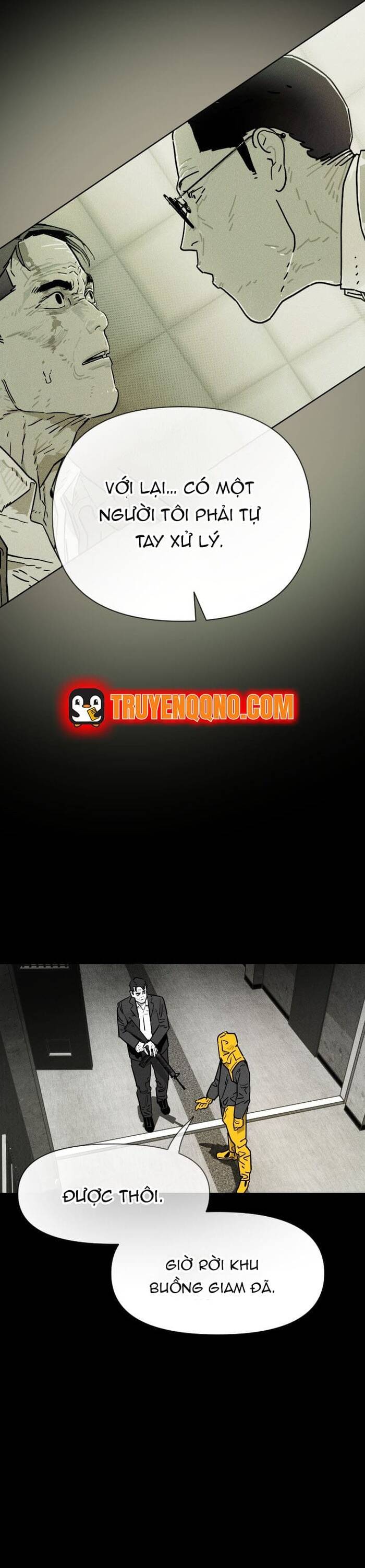 Dịch Vụ Tang Lễ Cho Xác Sống - Chapter 63 - Page 55