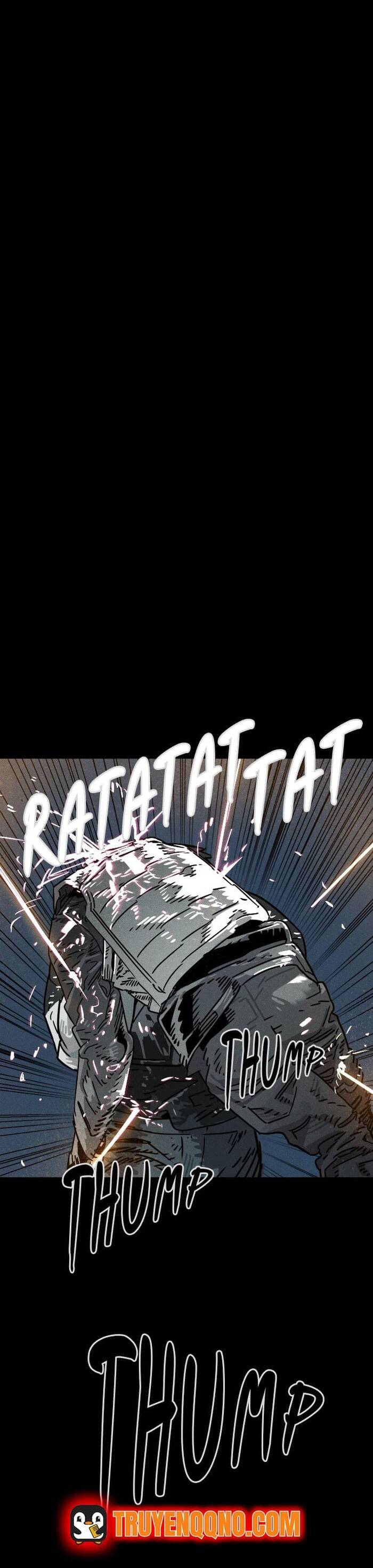 Dịch Vụ Tang Lễ Cho Xác Sống - Chapter 63 - Page 7