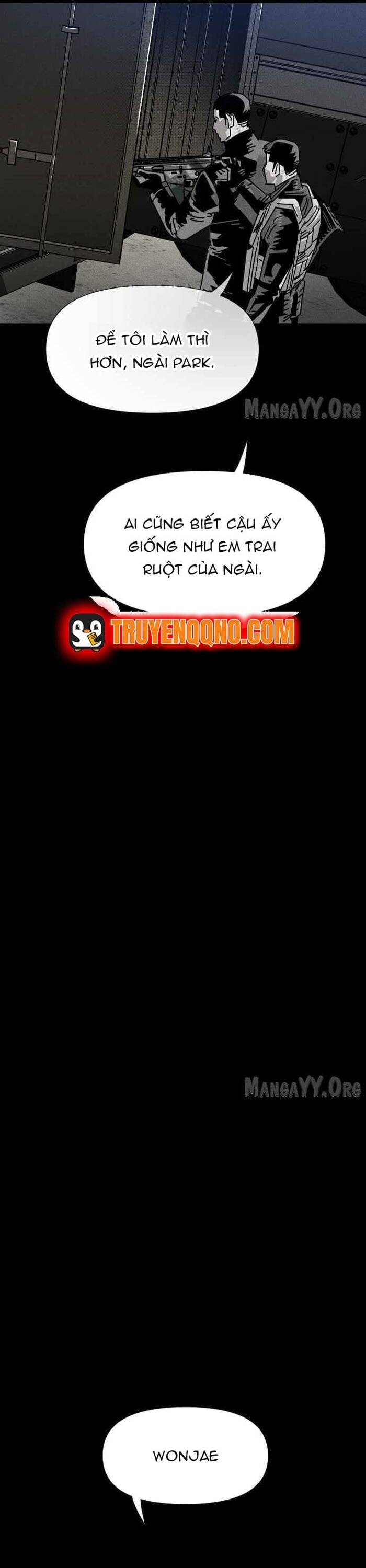 Dịch Vụ Tang Lễ Cho Xác Sống - Chapter 64 - Page 10