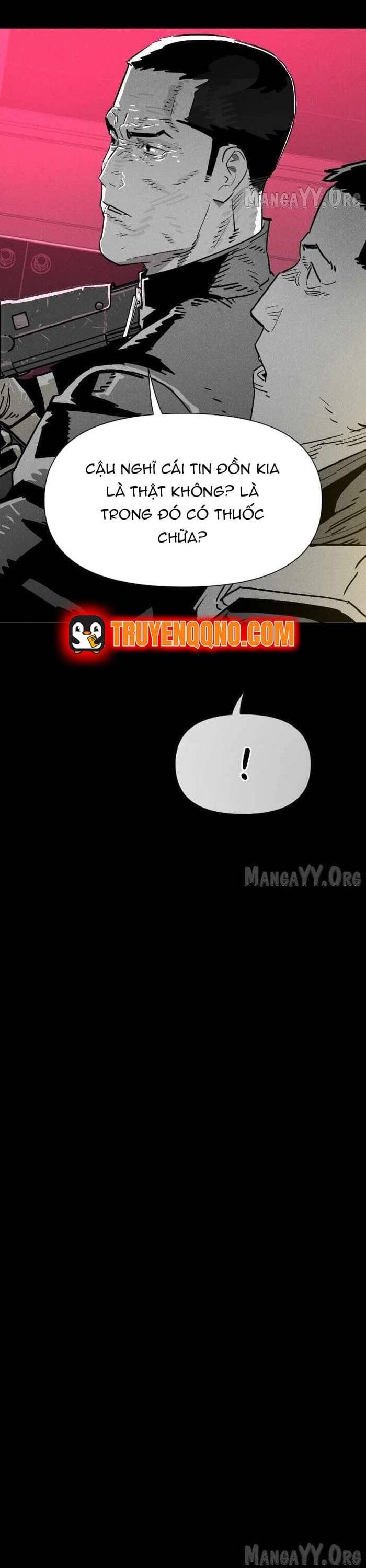 Dịch Vụ Tang Lễ Cho Xác Sống - Chapter 64 - Page 11