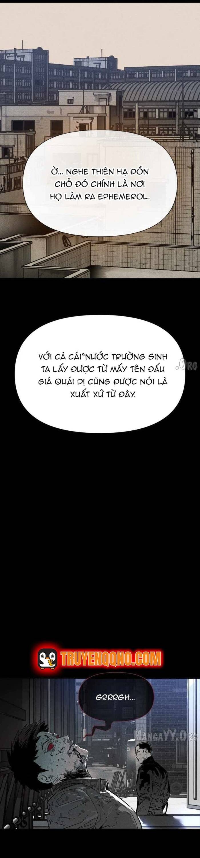 Dịch Vụ Tang Lễ Cho Xác Sống - Chapter 64 - Page 12