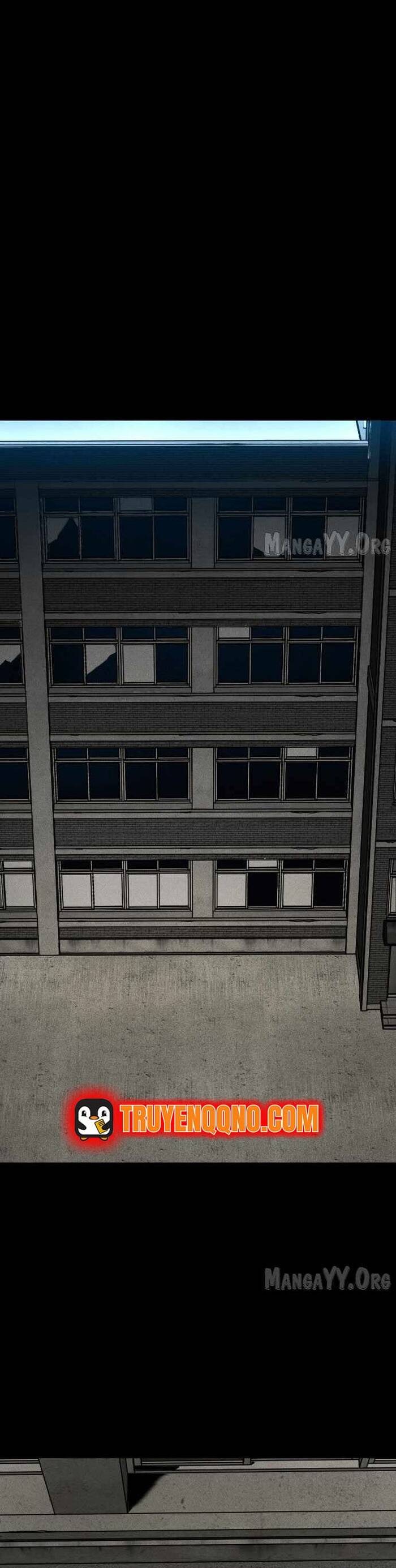 Dịch Vụ Tang Lễ Cho Xác Sống - Chapter 64 - Page 16