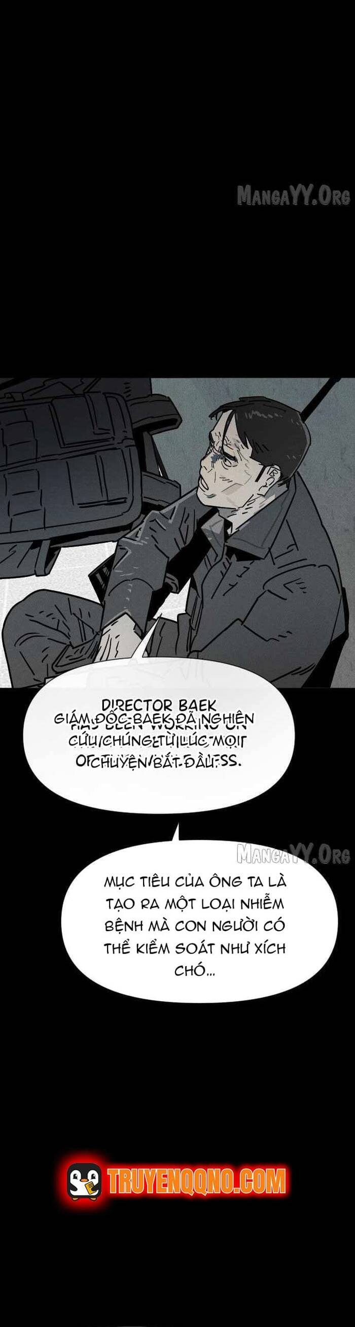 Dịch Vụ Tang Lễ Cho Xác Sống - Chapter 64 - Page 18