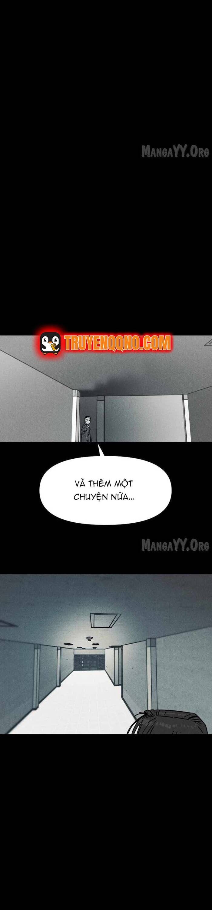 Dịch Vụ Tang Lễ Cho Xác Sống - Chapter 64 - Page 23