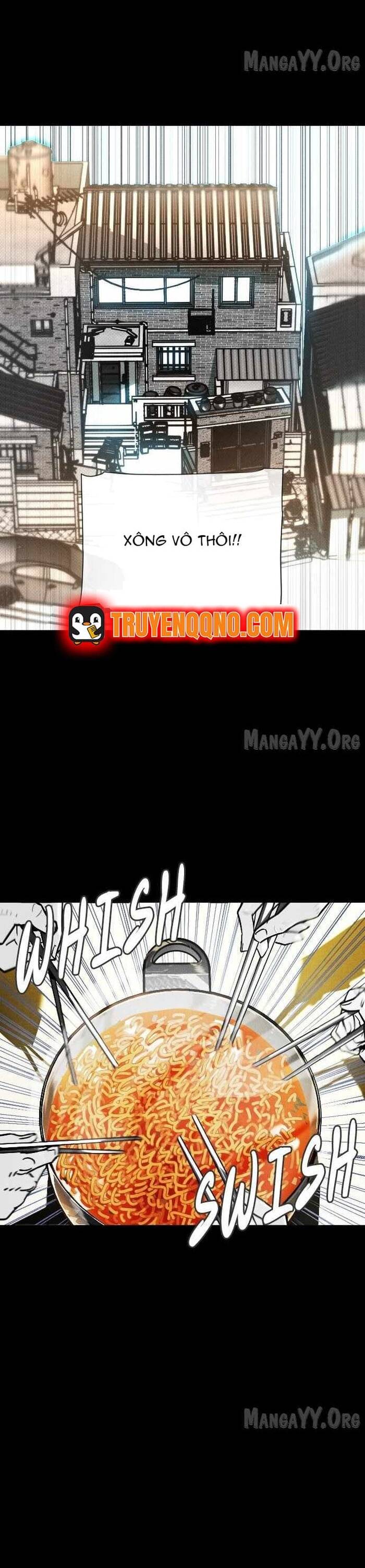 Dịch Vụ Tang Lễ Cho Xác Sống - Chapter 64 - Page 28