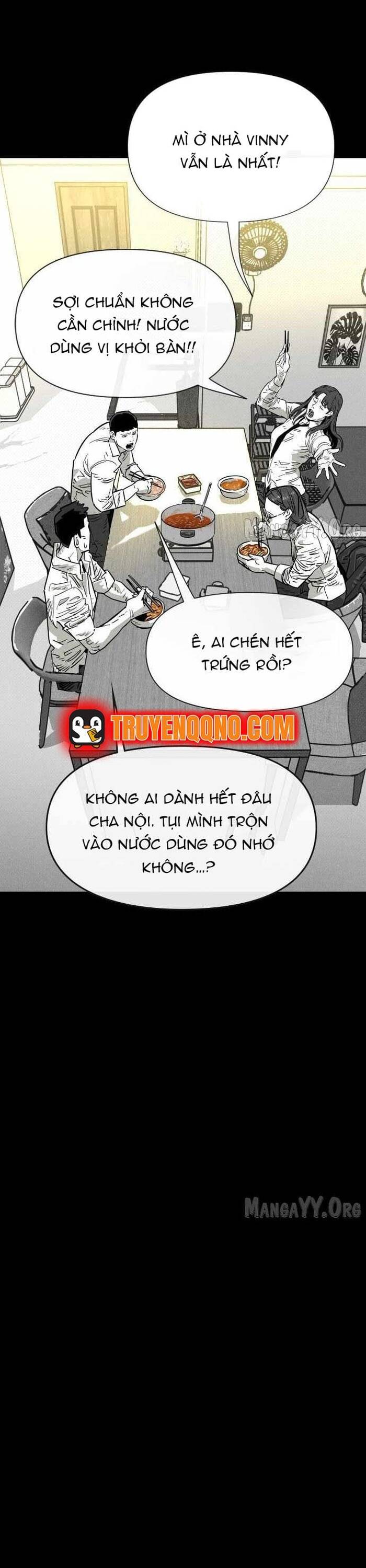 Dịch Vụ Tang Lễ Cho Xác Sống - Chapter 64 - Page 29