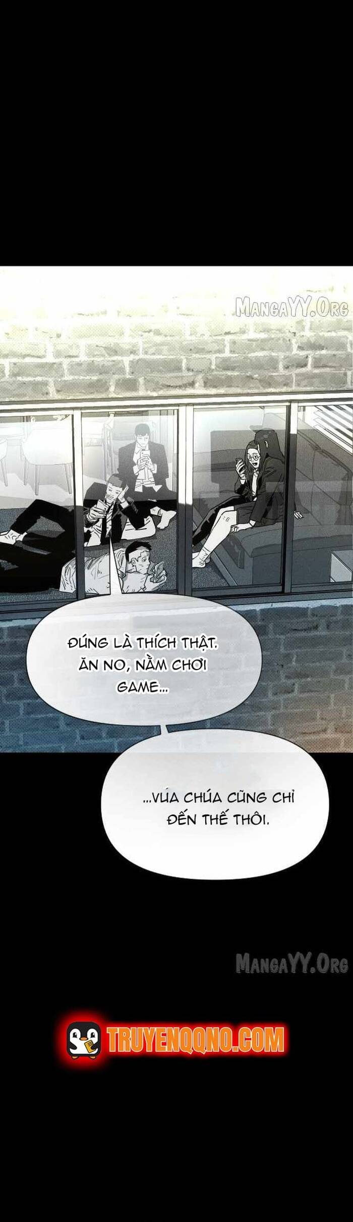 Dịch Vụ Tang Lễ Cho Xác Sống - Chapter 64 - Page 30