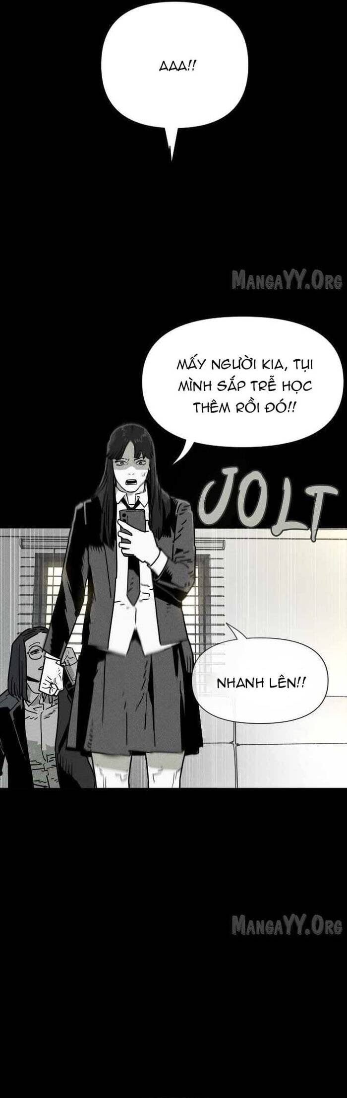 Dịch Vụ Tang Lễ Cho Xác Sống - Chapter 64 - Page 32