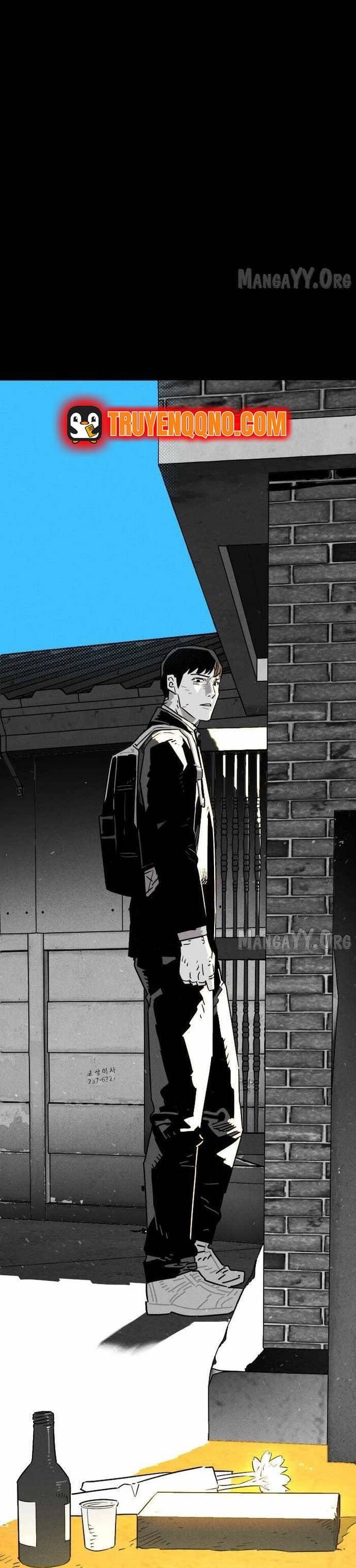 Dịch Vụ Tang Lễ Cho Xác Sống - Chapter 64 - Page 34