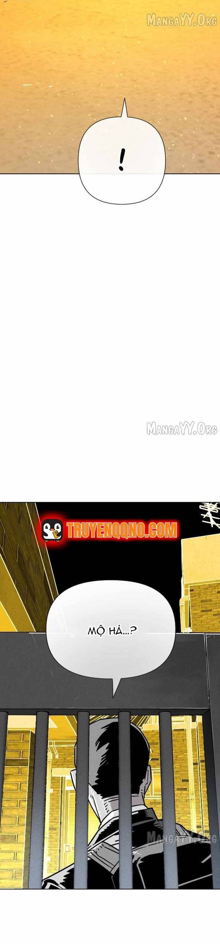 Dịch Vụ Tang Lễ Cho Xác Sống - Chapter 64 - Page 35