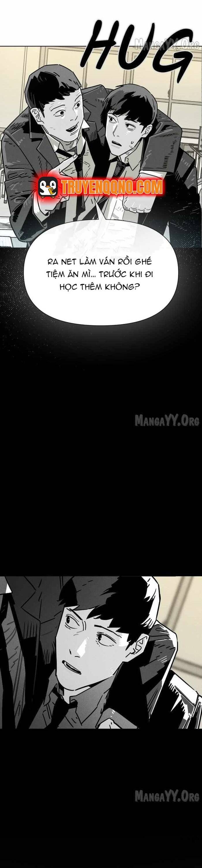 Dịch Vụ Tang Lễ Cho Xác Sống - Chapter 64 - Page 38