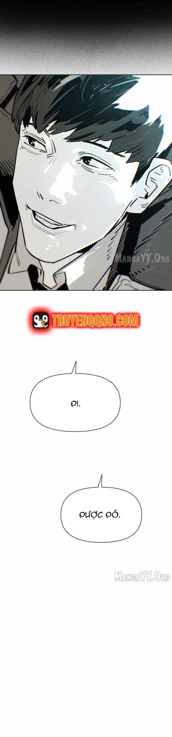 Dịch Vụ Tang Lễ Cho Xác Sống - Chapter 64 - Page 39