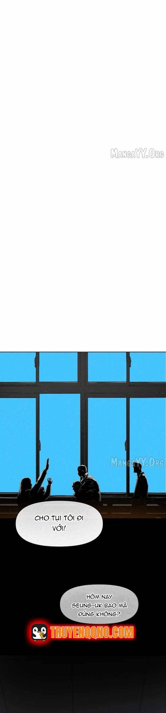 Dịch Vụ Tang Lễ Cho Xác Sống - Chapter 64 - Page 40