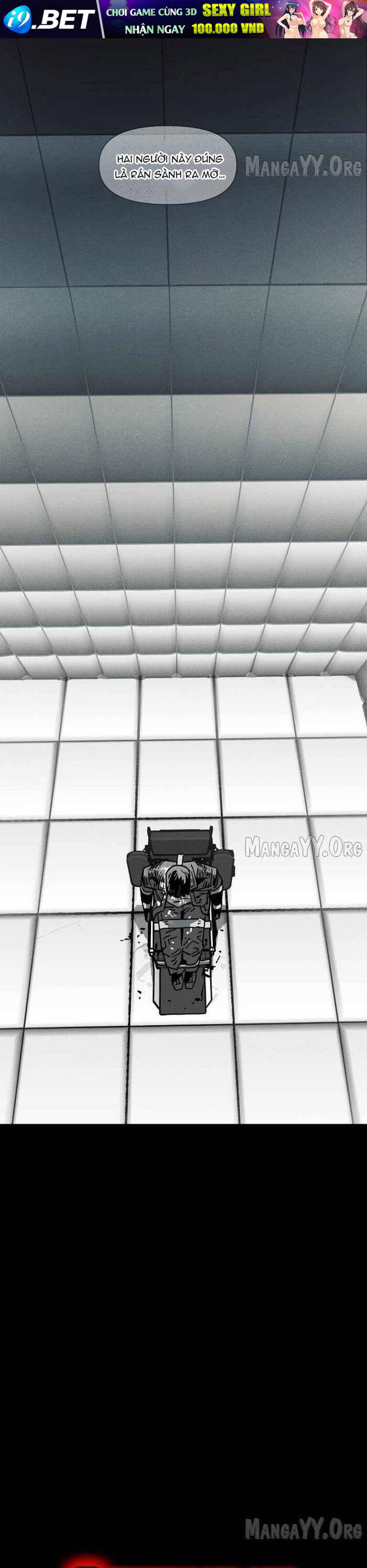 Dịch Vụ Tang Lễ Cho Xác Sống - Chapter 64 - Page 41