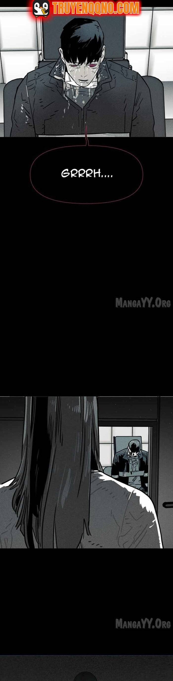 Dịch Vụ Tang Lễ Cho Xác Sống - Chapter 64 - Page 42