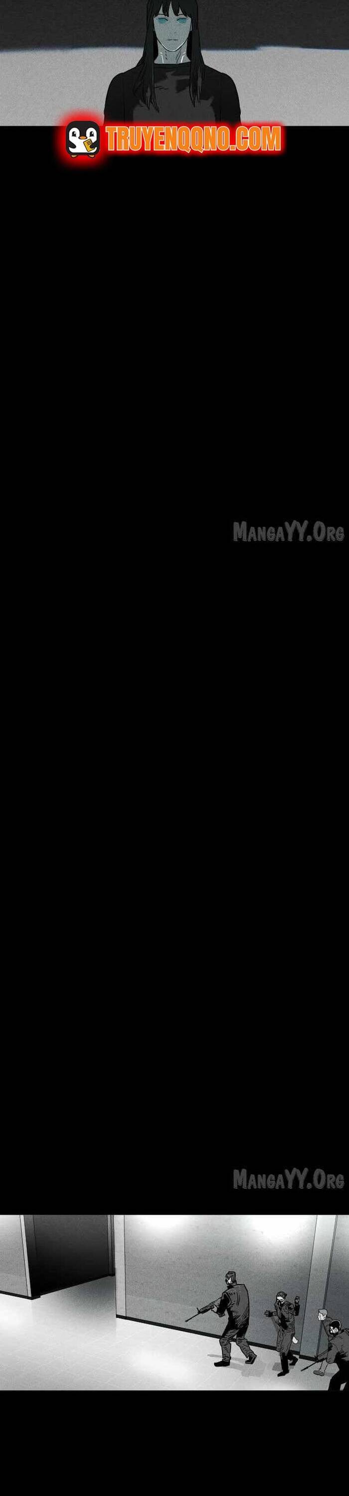 Dịch Vụ Tang Lễ Cho Xác Sống - Chapter 64 - Page 43