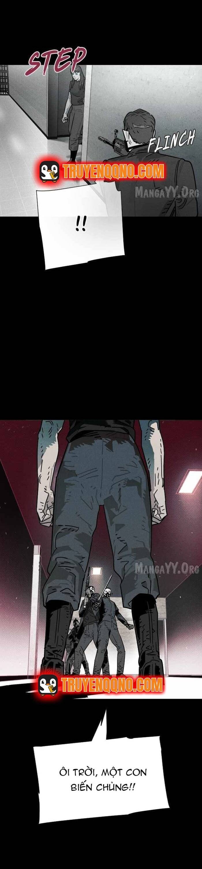 Dịch Vụ Tang Lễ Cho Xác Sống - Chapter 64 - Page 44