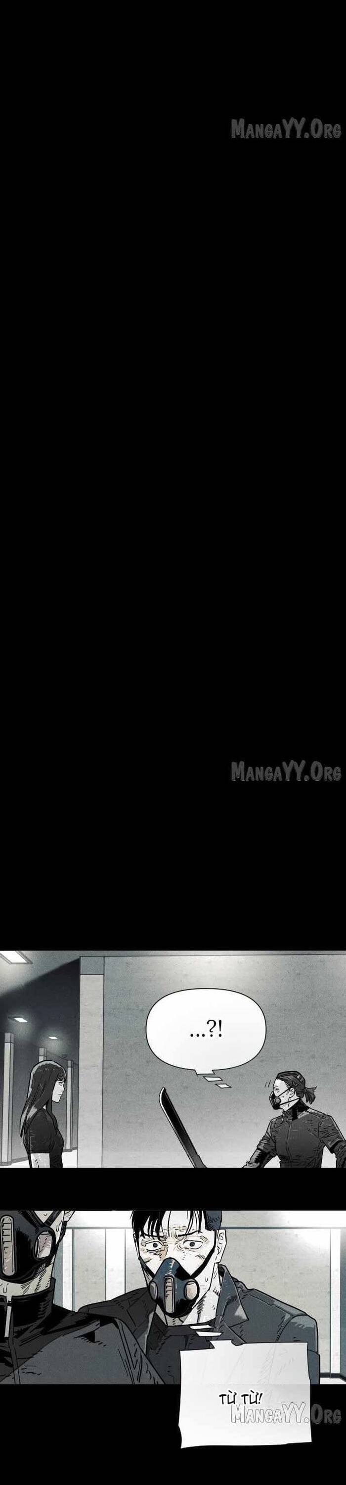 Dịch Vụ Tang Lễ Cho Xác Sống - Chapter 64 - Page 45