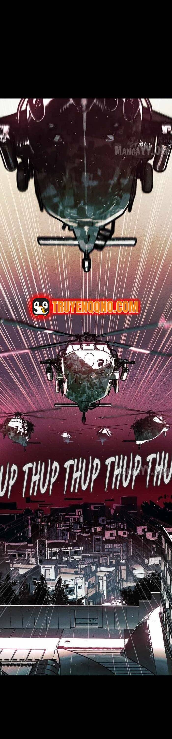 Dịch Vụ Tang Lễ Cho Xác Sống - Chapter 64 - Page 49