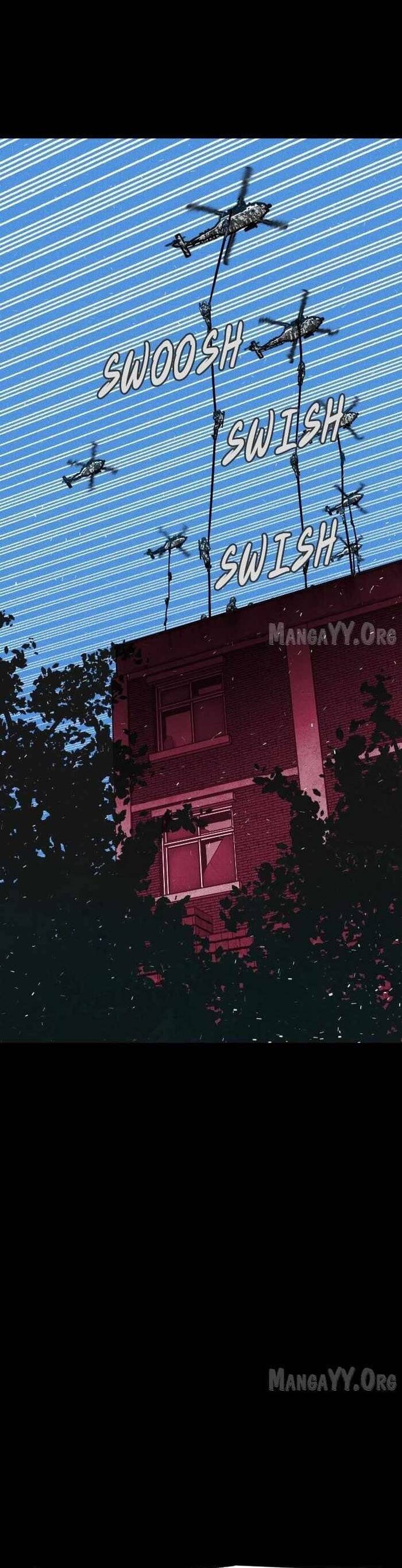 Dịch Vụ Tang Lễ Cho Xác Sống - Chapter 64 - Page 51