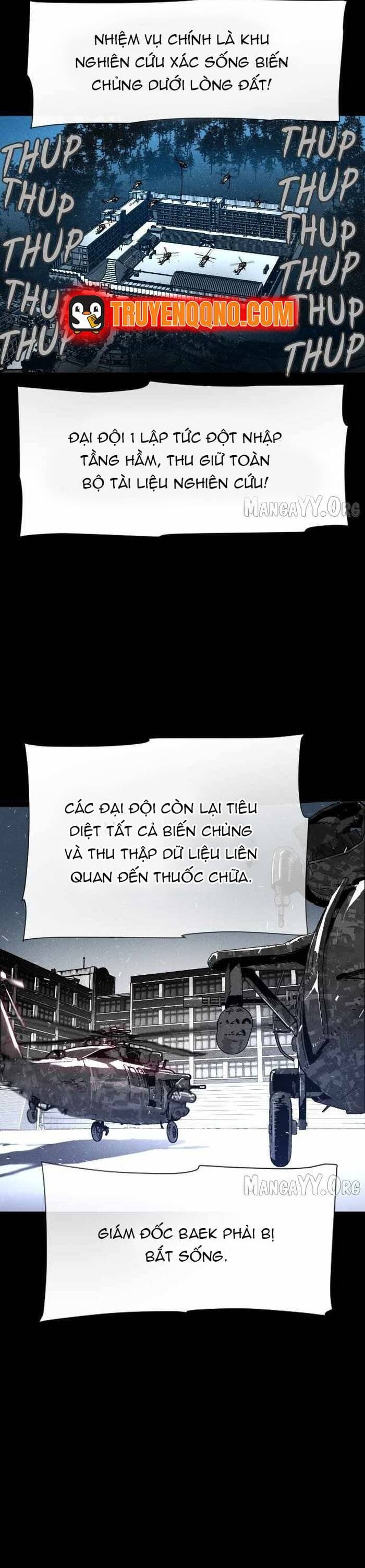 Dịch Vụ Tang Lễ Cho Xác Sống - Chapter 64 - Page 52