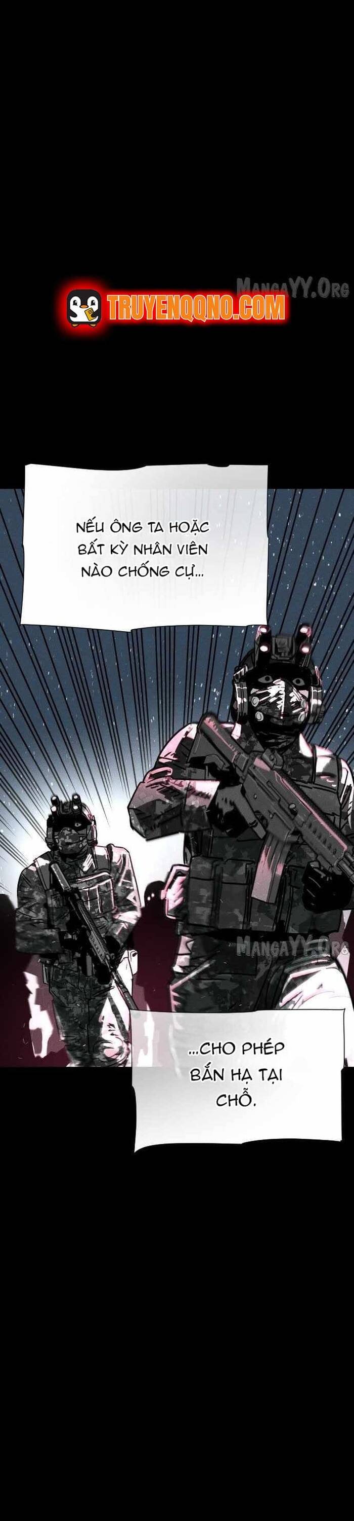 Dịch Vụ Tang Lễ Cho Xác Sống - Chapter 64 - Page 53