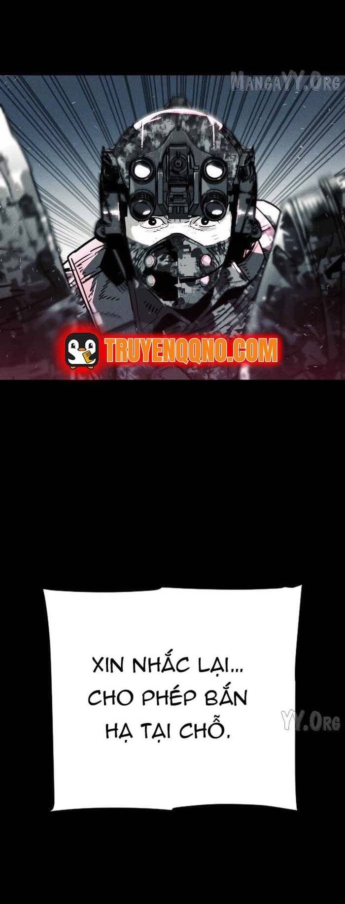 Dịch Vụ Tang Lễ Cho Xác Sống - Chapter 64 - Page 54