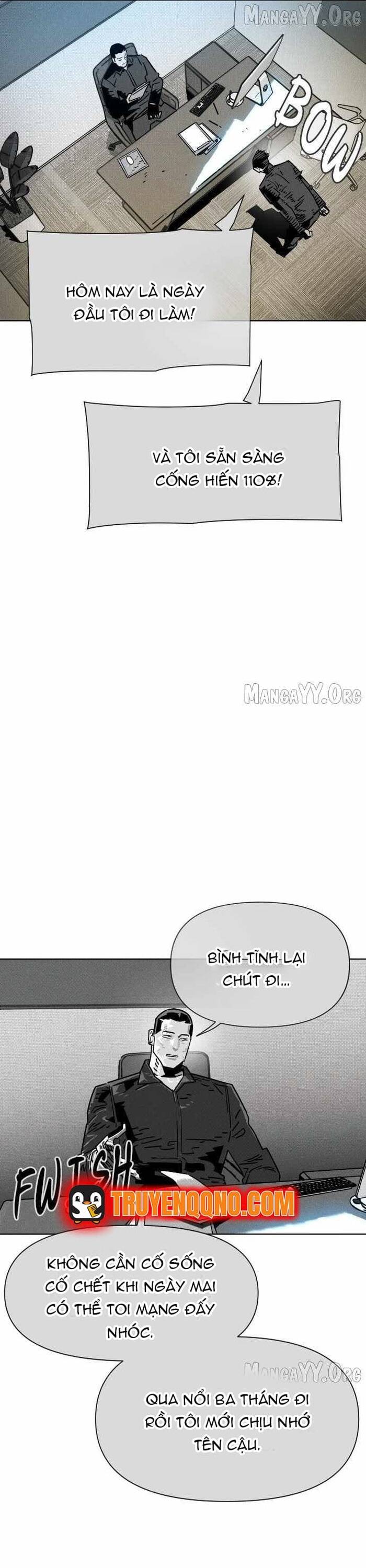 Dịch Vụ Tang Lễ Cho Xác Sống - Chapter 64 - Page 6