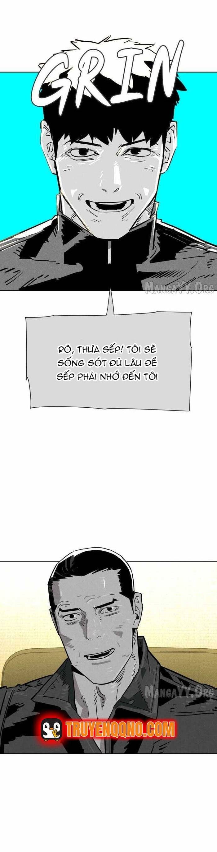 Dịch Vụ Tang Lễ Cho Xác Sống - Chapter 64 - Page 7