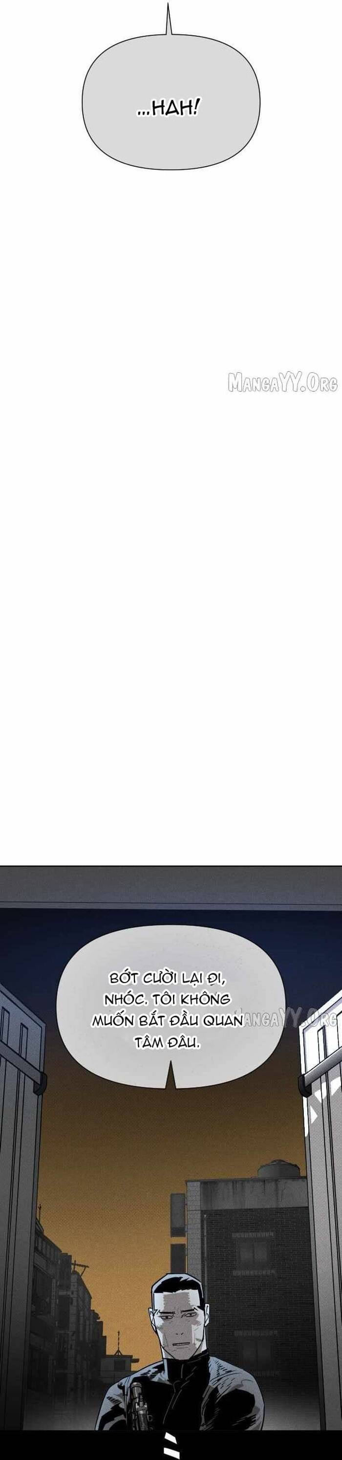 Dịch Vụ Tang Lễ Cho Xác Sống - Chapter 64 - Page 8