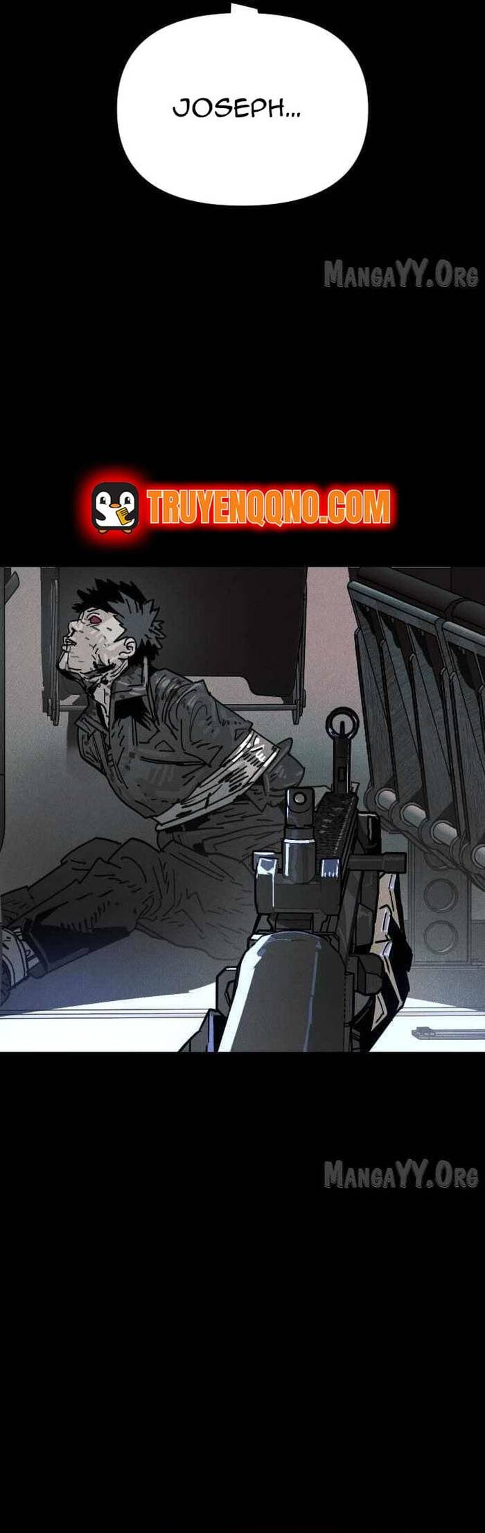 Dịch Vụ Tang Lễ Cho Xác Sống - Chapter 64 - Page 9